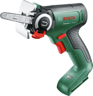 Bosch Universal Cut 18V-65 (without battery) is no longer available