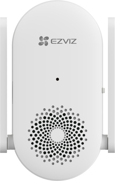 EZVIZ CH1 Chime is no longer available