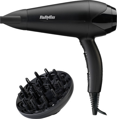 BaByliss Power Dry 2100 D563DE is no longer available