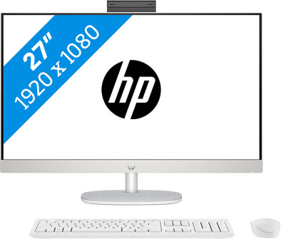 Le produit HP 27-cr1013nb All-in-One AZERTY ne sera plus jamais disponible