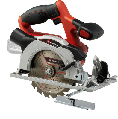 Einhell TE-CS 18/150 Li Solo (without battery) is no longer available