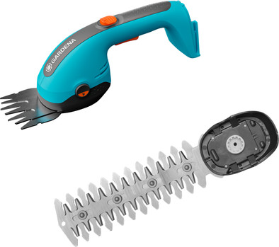 Le produit Gardena PowerCut P4A Solo (sans batterie) ne sera plus jamais disponible