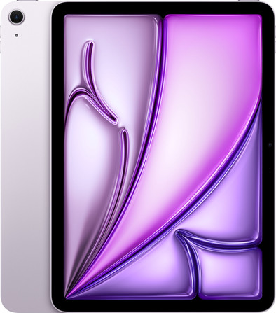 Apple iPad Air (2024) 11 inches 1TB WiFi Purple is no longer available