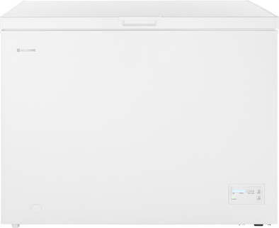 Wisberg WBCF102CW is nooit meer leverbaar