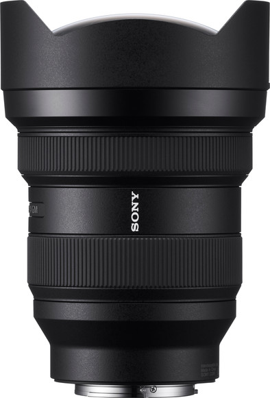 Sony FE 12-24mm f/2.8 GM is nooit meer leverbaar