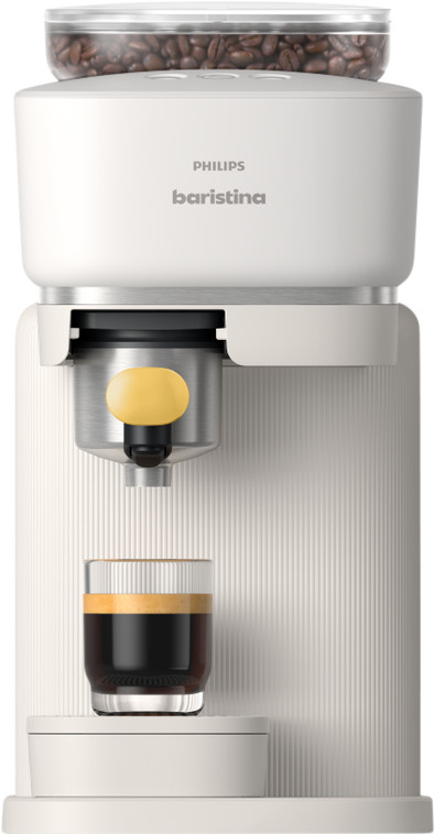 Philips Baristina BAR300/03 is no longer available