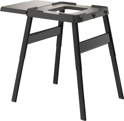 Ninja Woodfire Standaard is nooit meer leverbaar