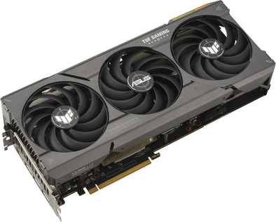 ASUS TUF Gaming Radeon RX 7800 XT OC 16GB is no longer available
