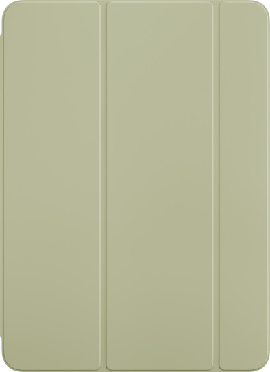 Le produit Apple Smart Folio iPad Air 11 Pouces (2024) Sauge ne sera plus jamais disponible