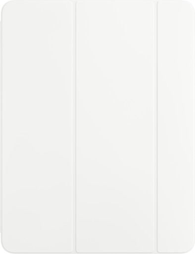 Le produit Apple Smart Folio iPad Pro 13 Pouces (2024) Blanc ne sera plus jamais disponible