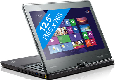 Lenovo ThinkPad Twist S230u N3C29MB Azerty is nooit meer leverbaar