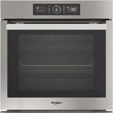 Whirlpool AKZ9 6270 IX is nooit meer leverbaar