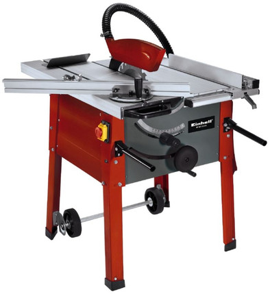 Einhell RT-CC 315 U is nooit meer leverbaar