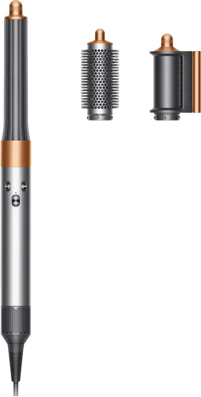 Dyson Airwrap Origin Long Multistyler Nickel/Copper is no longer available