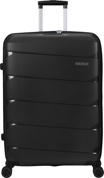 American Tourister Air Move Spinner 75cm Black is nooit meer leverbaar