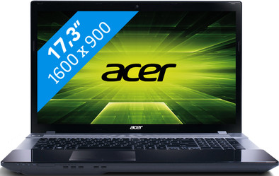 Acer Aspire V3-771G-53236G75Makk Azerty is nooit meer leverbaar
