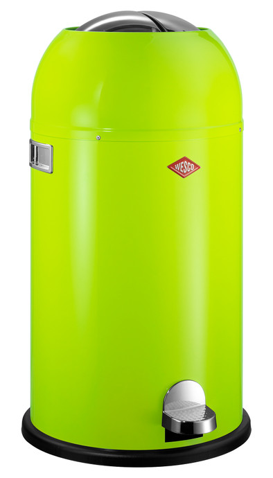 Le produit Wesco Kickmaster 33 Litres ne sera plus jamais disponible