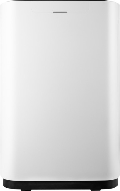 Le produit Qlima DD 808 ne sera plus jamais disponible