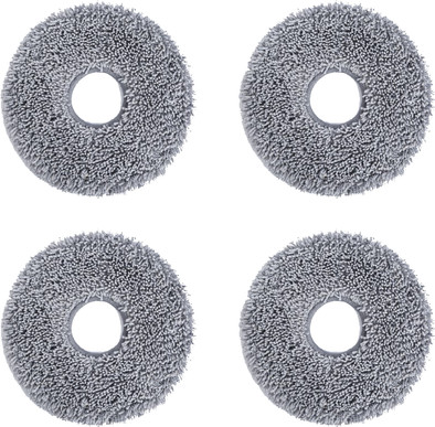 Ecovacs Deebot Dweilpads D-WP04-0012 is nooit meer leverbaar