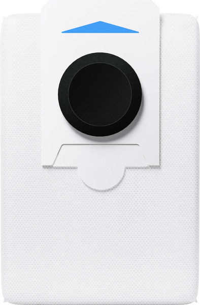 Ecovacs Deebot X2 Combo Stofzakken (3 stuks) is nooit meer leverbaar