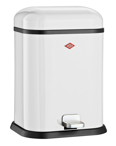 Le produit Wesco Single Boy 13 Litres ne sera plus jamais disponible