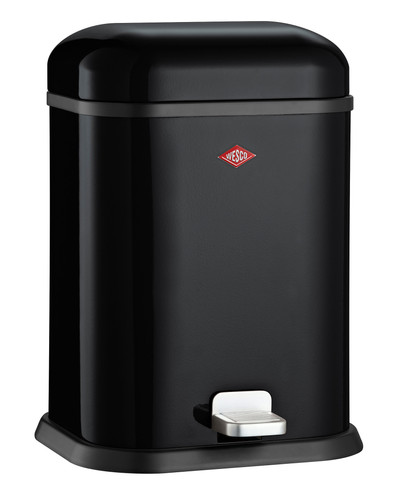 Wesco Single Boy 13 Liter is nooit meer leverbaar