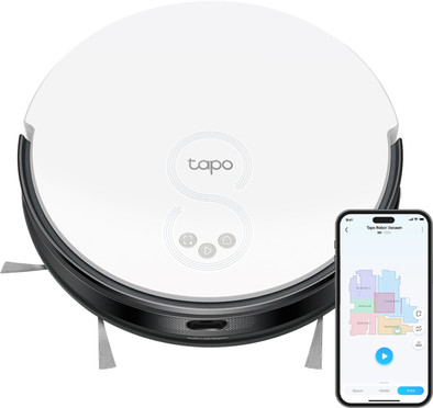 TP-Link Tapo RV20 Mop is no longer available