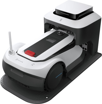 Le produit Ecovacs Goat G1-1600 ne sera plus jamais disponible