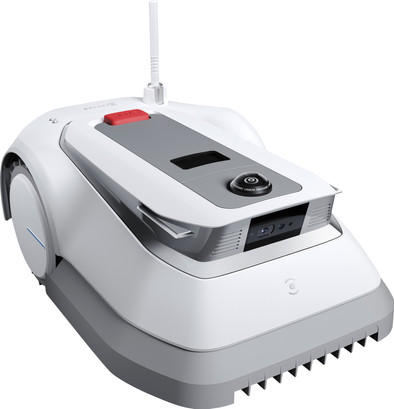 Ecovacs Goat G1-800 is nooit meer leverbaar