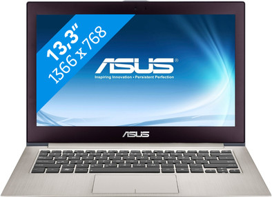 Asus Zenbook UX32VD-R3022H-BE Azerty is nooit meer leverbaar