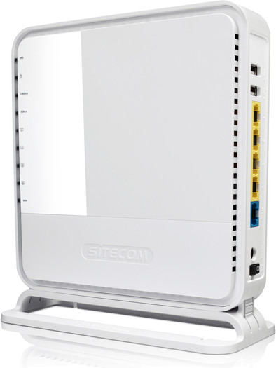 Sitecom WLR-6100 is nooit meer leverbaar