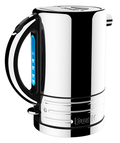 Dualit Architect Waterkoker is nooit meer leverbaar