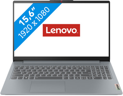 Lenovo IdeaPad Slim 3 15ABR8 82XM00GWMB Azerty is nooit meer leverbaar
