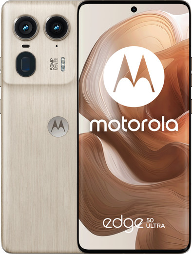 Motorola Edge 50 Ultra 1TB Brown 5G is no longer available
