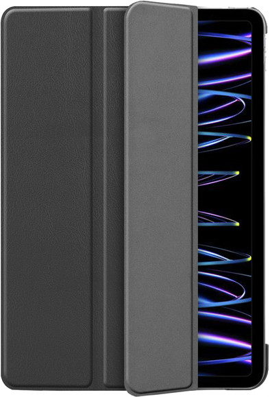 Just in Case Tri-Fold Apple iPad Pro 13 inches (2024) Book Case Black is no longer available