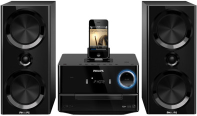 Philips DCM3020 is nooit meer leverbaar