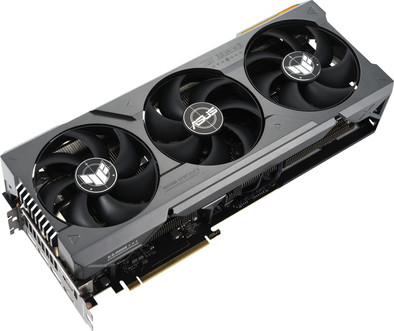 Le produit ASUS TUF Gaming GeForce RTX 4080 SUPER OC 16 Go ne sera plus jamais disponible