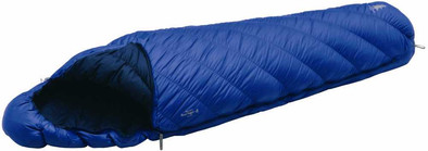 Mont Bell Super Spiral Down Hugger 5 Long | Coolblue | Slaapzakken