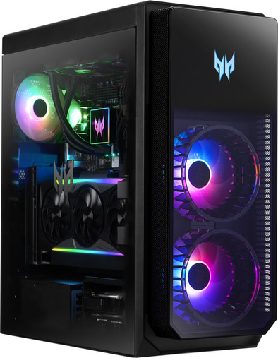 Acer Predator Orion 7000 655 I9K1469GL is nooit meer leverbaar