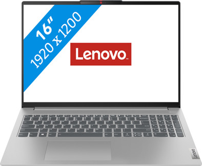 Lenovo IdeaPad Slim 5 16IAH8 83BG006HMB AZERTY is no longer available