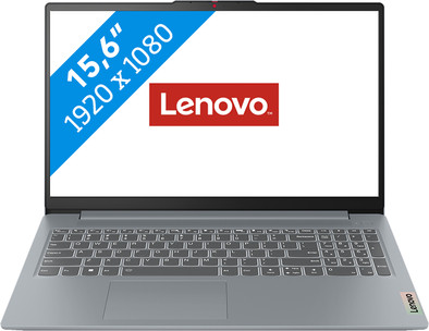 Lenovo IdeaPad Slim 3 15IAN8 82XB009SMB Azerty is nooit meer leverbaar