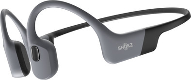 Shokz OpenSwim Pro Grijs is nooit meer leverbaar