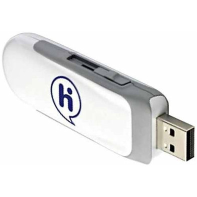 Hi Mobiel Internet Dongel is nooit meer leverbaar