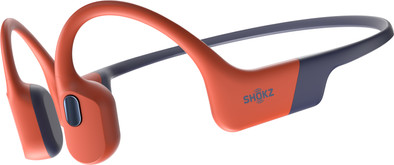 Shokz OpenSwim Pro Red is no longer available