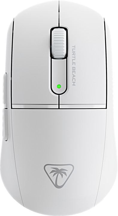 Turtle Beach Burst II AIR Wireless Gaming Muis Wit is nooit meer leverbaar