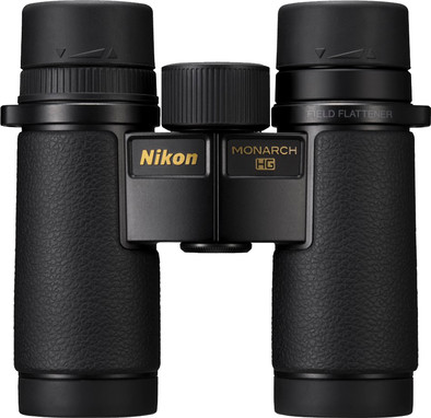 Le produit Nikon Monarch HG 10x42 ne sera plus jamais disponible