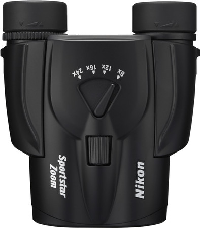 Nikon Sportstar Zoom 8-24x25 Black is no longer available