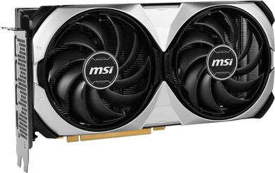 MSI GeForce RTX 4070 Ti SUPER VENTUS 2X OC 16GB is no longer available