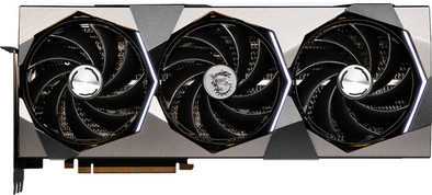 MSI GeForce RTX 4080 SUPER SUPRIM X 16GB is nooit meer leverbaar