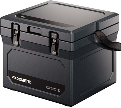 Le produit Dometic WCI Cool Ice 22 ne sera plus jamais disponible
